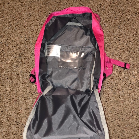 Cute backpack - Picture 2 of 4